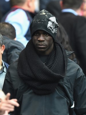 Conte Coret Balotelli