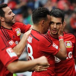 Leverkusen Kembali Raih Poin Penuh