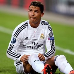 Sambangi Sociedad, Madrid Istirahatkan Ronaldo