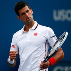 Djokovic dan Murray Melangkah ke Babak Keempat