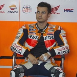 Pedrosa: Start Mulus dan Ritme Bakal Jadi Kunci
