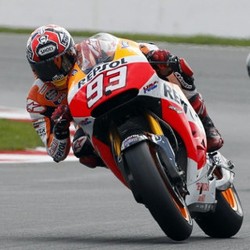 Marquez: Duel yang Menyenangkan dengan Lorenzo