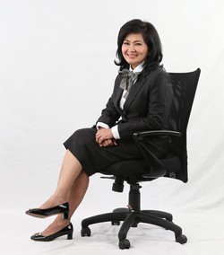 Sutiyoso Dukung Ahok Pilih Bu Yani Jadi Wagub DKI