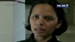 Ada Jaminan dari Ortu dan UGM, Penangguhan Penahanan Florence Dikabulkan