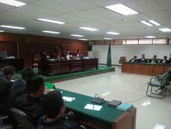 Hakim: Sejak Awal, Ratu Atut Tahu Rencana Pemberian Rp 1 Miliar ke Akil