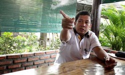 Sindir PDIP, Fahri Hamzah: Berani Tidak Majukan Karolin Jadi Pimpinan DPR?