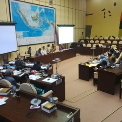 Soal Pansus Pilpres, PDIP: Kalau Cari Kesalahan, Semua Salah!