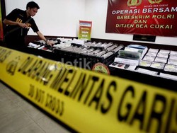 Dapatkah Polri Telusuri Aset AKBP Idha yang Ditangkap Polisi Malaysia?