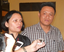 UGM Jamin Florence Siap Ikuti Proses Hukum: Sidang Etik Tetap Jalan