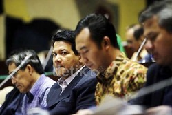 KPU: 2.433 Anggota KPU Terbukti Melanggar dalam Pemilu 2014