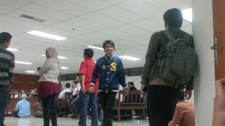 Kardus Duit Diambil Ajudan Nazar, Anas: Ini Sesuai Keterangan Yulianis