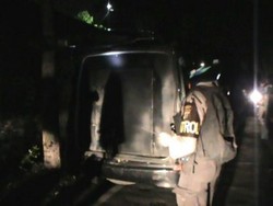 Mobil Pembawa Uang ATM di Medan Ditemukan, Brankas Jebol dan Uang Lenyap