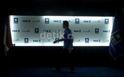 Ditawari Gabung ke Jokowi-JK, PAN: Kami akan Check and Balance Secara Sehat