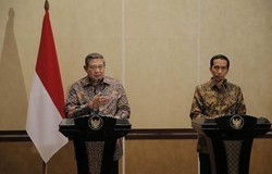 Tim Jokowi Dipersilakan Berkomunikasi Langsung dengan Menteri KIB II
