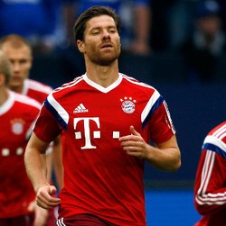 Xabi Alonso Idamkan Titel Liga Champions bersama Bayern