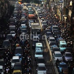 Pengusaha Otomotif: Harga BBM Tak Naik, Makin Banyak Penyelundupan