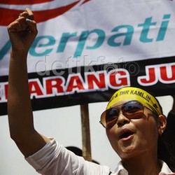 Karyawan Merpati Tuntut Gaji, Kemenkeu: Uangnya Dari Mana?