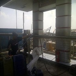 Solar untuk Nelayan Dipangkas 20%, Ini Penampakan SPBN-nya