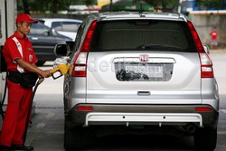 Harga BBM Subsidi Disarankan Naik Rp 2.000/Liter