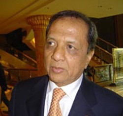 Tarif Listrik Industri Naik Lagi, Ini Kata MS Hidayat