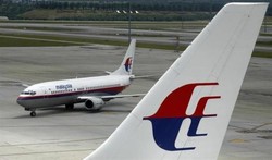 Insiden MH370 dan MH17 Bikin Malaysia Airlines Rugi Rp 970 Miliar