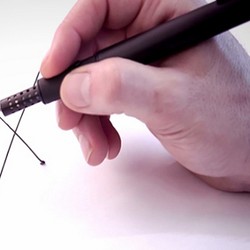 Cerita Produsen Pulpen RI yang Go International