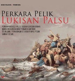 Perkara Pelik Lukisan Palsu