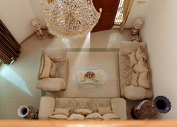 Empat Sudut Favorit Irma Darmawangsa