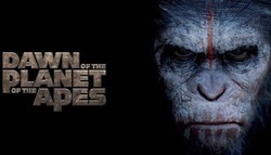 Film Dawn of The Planet of The Apes Meraup Lebih dari Rp 7 Triliun