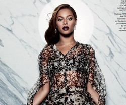 Beyonce Buat Puisi Tentang Kegalauannya