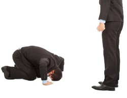 Ada-ada Saja, Warga Jepang Sediakan Jasa Agensi untuk Minta Maaf