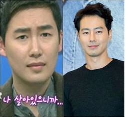 Korean Style: 6 Seleb Korea yang Wajahnya Banyak Ditiru Saat Operasi Plastik