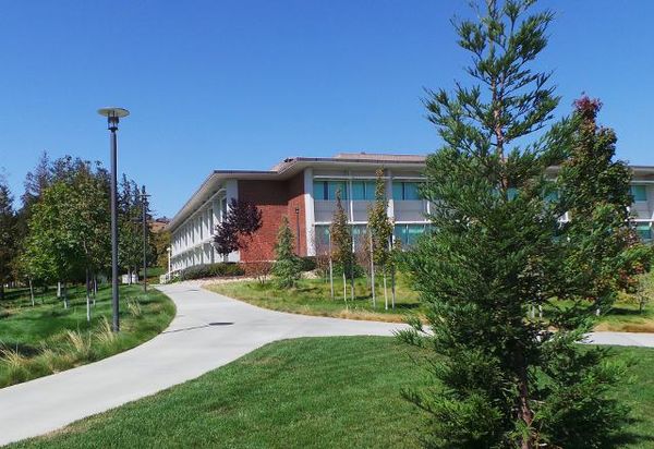 Menjelajah Markas VMware di Jantung Silicon Valley