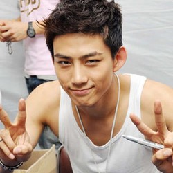 Ini Kata Taecyeon 2PM Soal Hubungan Nichkhun dan Tiffany SNSD