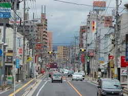 Keder Juga Punya Mobil di Jepang