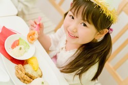 Berikan Ikan dan Alpukat agar si Kecil Lebih Sehat dan Cerdas