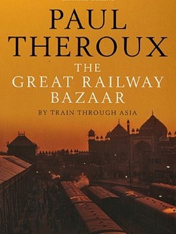 8 Novel Traveling Paling Lucu, Sudah Baca? (2)