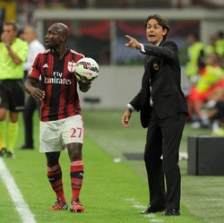 Kejelian Inzaghi Memanfaatkan Serangan Balik