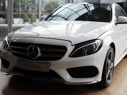 Sst, Ini Dia 2 Andalan Anyar Mercy