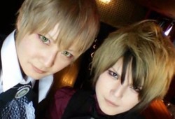 Cuma di Jepang, Pangeran Tampan Jadi Pelayan Bar