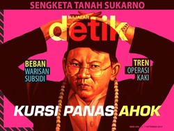 Kiprah Politik Dua Saudara