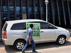 5 Hal yang Tak Boleh Dilupakan Ketika Menyewa Mobil