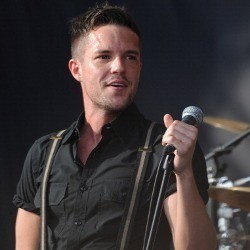 The Killers Tepis Isu Bubar