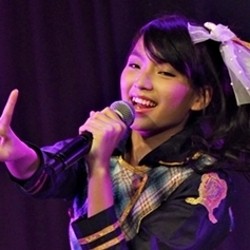 Gracia JKT48 Menangis Saat Rayakan Ultah ke-15 di Teater