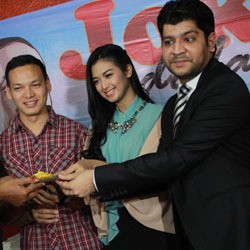 Film Jokowi Adalah Kita Diklaim Dapat Izin Senyum-senyum dari Jokowi