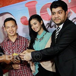 Dari Waduk Pluit Sampai Ahok Akan Muncul di Film Jokowi Adalah Kita