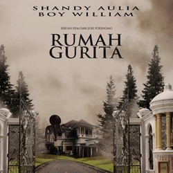 Mengintip Poster dan Trailer Film Horor Rumah Gurita