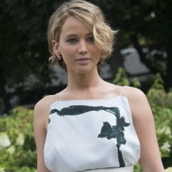 Beredar! Foto Bugil Jennifer Lawrence di Internet