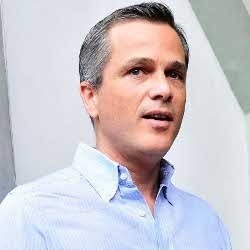 Bercerai dengan Sophia Latjuba, Michael Tak Ributkan Hak Asuh Anak