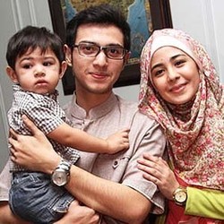 Psikolog: Beda Prinsip Bukan Alasan Artis Cerai